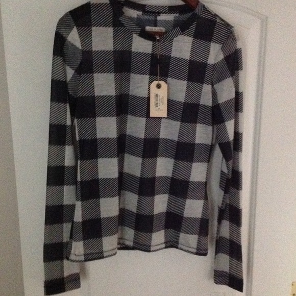 Rag & Bone T Shirt