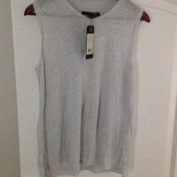 Rag & Bone tank