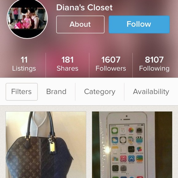 SCAMMER DO NOT PURCHASE ANYTHING FROM THIS PERSON - Picture 1 of 1