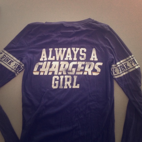 Go Chargers!