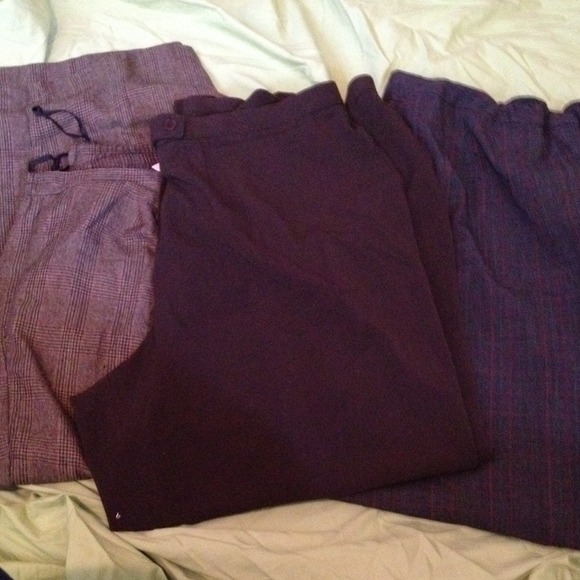 For @adst2nv dressy slack bundle