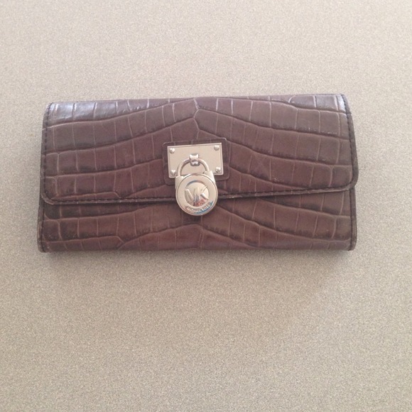 MK wallet