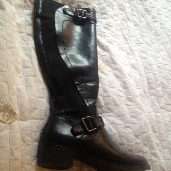 Etienne Aigner boots perfect condition