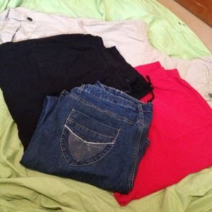 Bundle bundle bundle