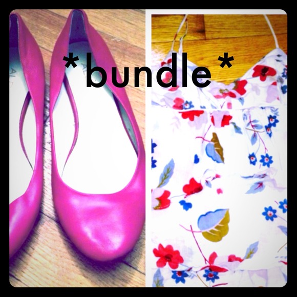 Bundle for @wenddikiell :)