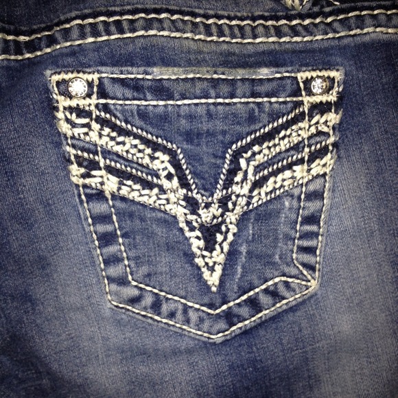 Vigoss Jeans