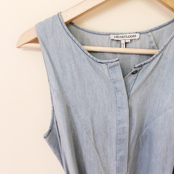 Heartloom Song Dress - Picture 2 of 4