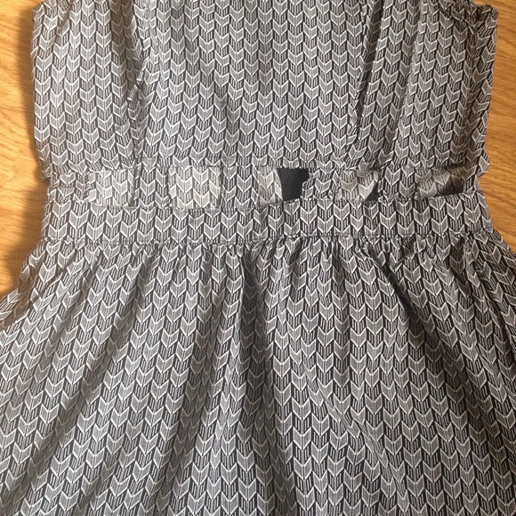 H&M Dresses - H&M Cut-Out Dress H&M Dresses - H&M Cut-Out Dress