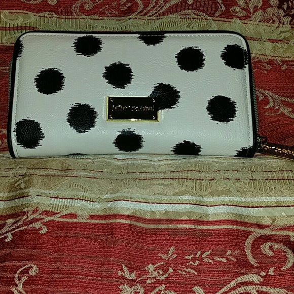 Betsy Johnson Wallet