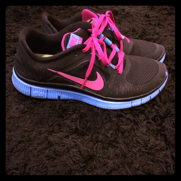 Nike Free Run 3