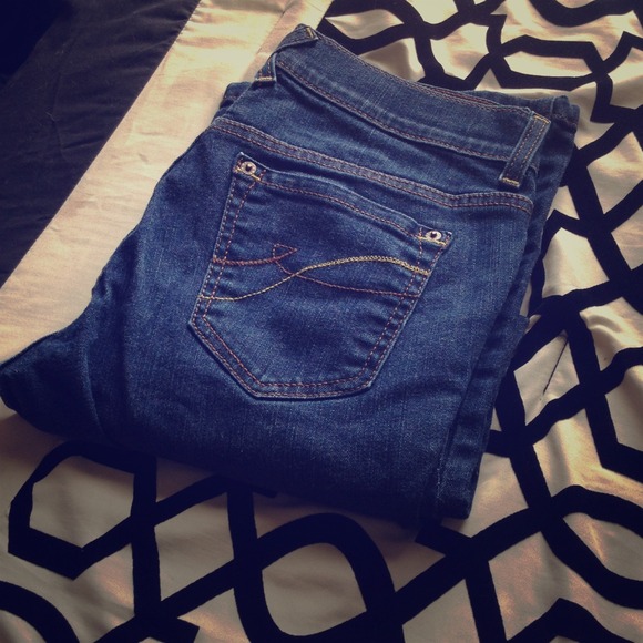 NEVER WORN DNKY Jeans - Picture 1 of 3