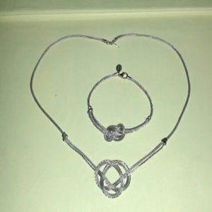 Sterling infinity set