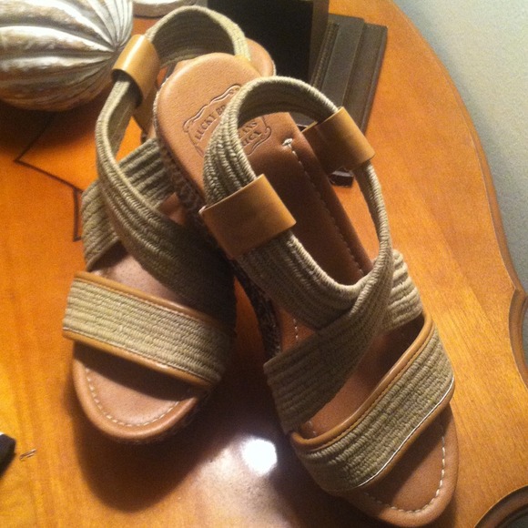 Lucky Brand