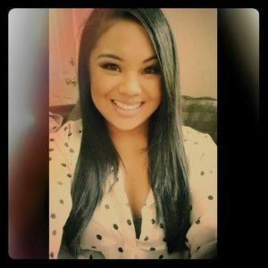 Welcome to my closet!