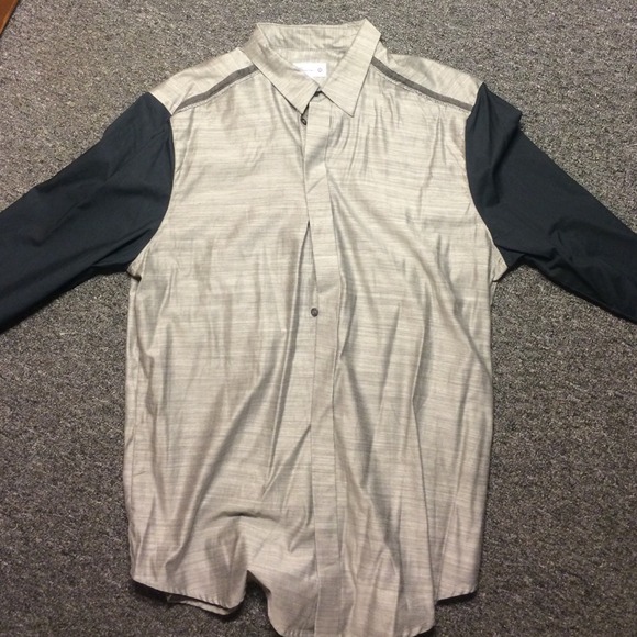 Phillip Lim 3.1 for Target Mens shirt