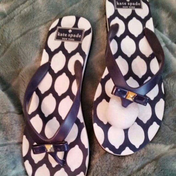 SOLD SOLD SOLD!!!!!!!Kate Spade Sandal