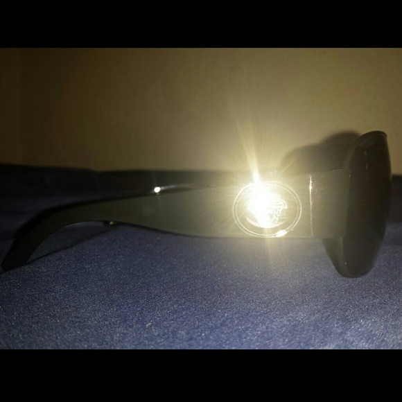 Versace sunglasses