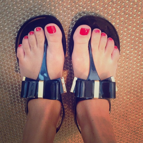 🚫SOLD -Michael Kors Now Sandals