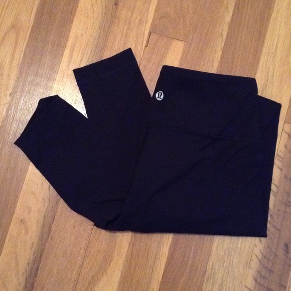WU leggings
