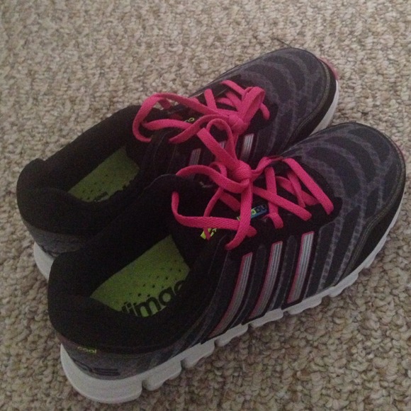 Adidas clima cool