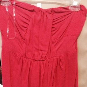 Brand new dress. size SM