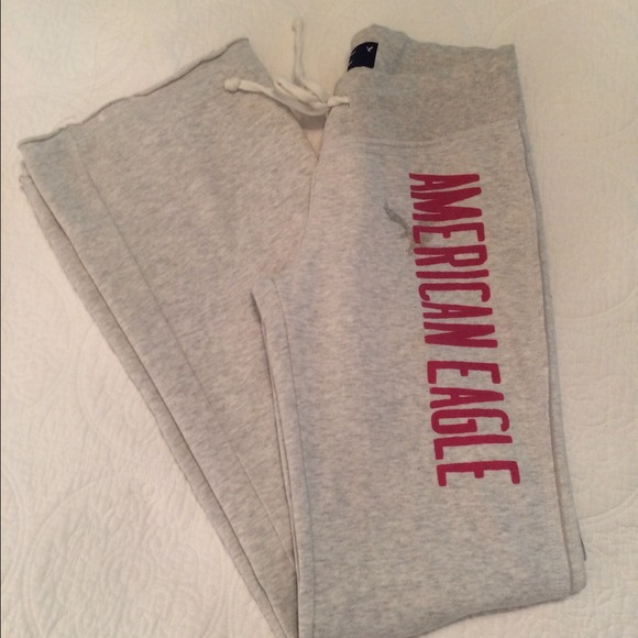 AE sweatpants
