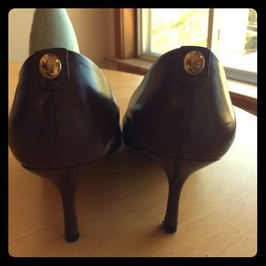 Ivanka Trump Stiletto