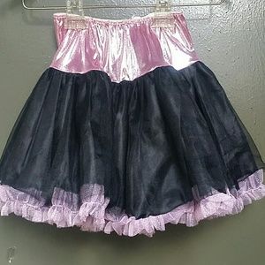 Girls TuTu