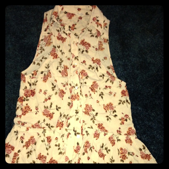 Brandy Melville dress