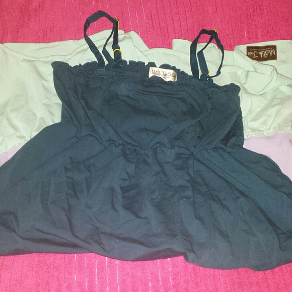 Matilda jane beachy keen sz xl