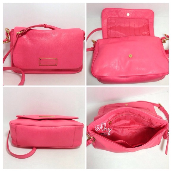 ❌SOLD❌ MARC BY MARC JACOBS LEA CROSSBODY BAG - Picture 3 of 4