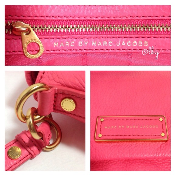 ❌SOLD❌ MARC BY MARC JACOBS LEA CROSSBODY BAG - Picture 4 of 4