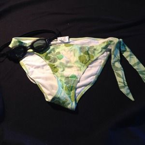 Speedo Bikini Bottoms👙