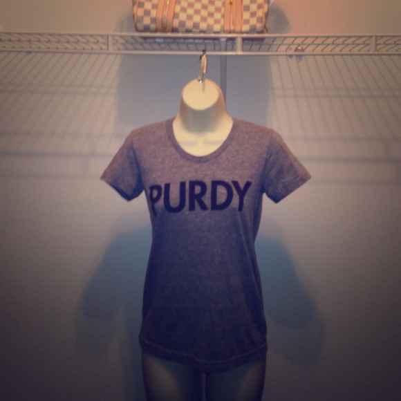 American Apparel Tops - American apparel top