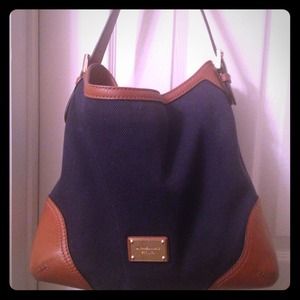 Authentic Michael Kors purse