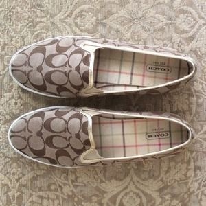 Coach Shoes