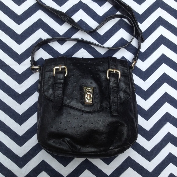 Marc by Marc Jacobs Handbags - Marc Jacobs Black Intergalocktic Ozzie Sia Bag