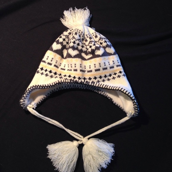 Knit Cold Weather Beanie!