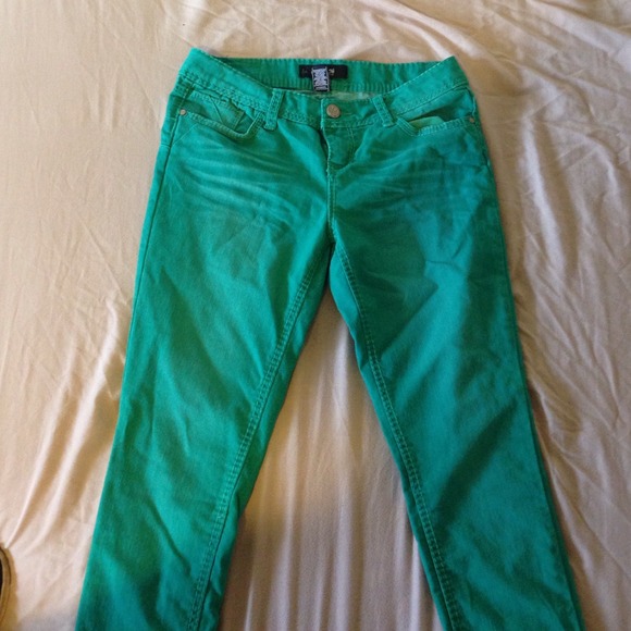 Pants - Picture 2 of 2