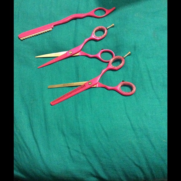 other Other - I'll cut you! 💇 ✂️PRICE CUT✂️