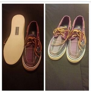 Sperrys