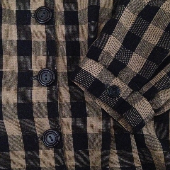 Vintage Jacket - Picture 2 of 2