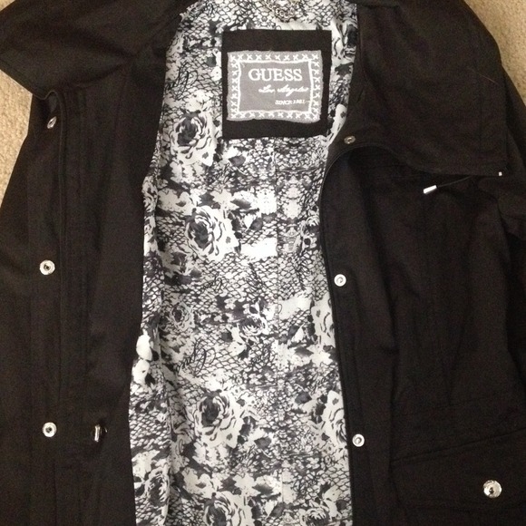 Jacket - Picture 3 of 3