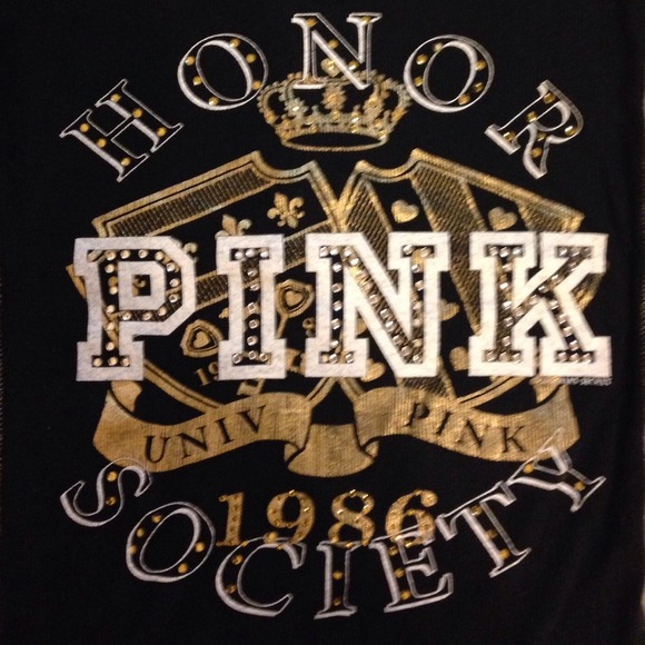 Victoria's Secret Pink top bundle for cara_ann