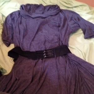 Gorgeous dress and shirt bundle