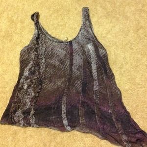 Free People Tank Top