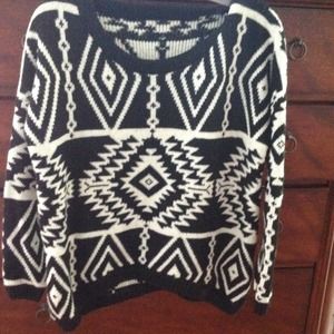 🍃Nice sweater used once🍃