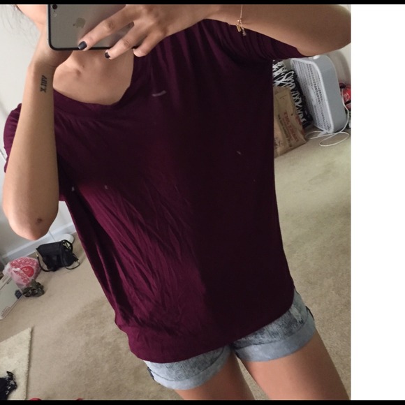 ❌SOLD❌ 🎉FLASH DEAL🎉Brand new top - Picture 3 of 4