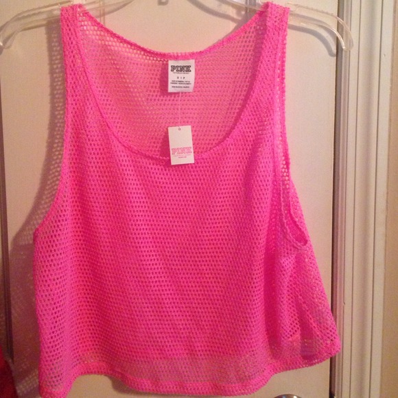 VS tank NEVER WORN