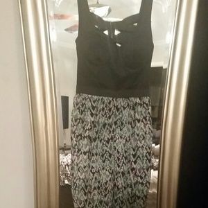 Material Girl Jumper Only worn once